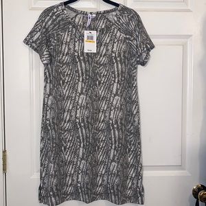 T-shirt Classy Dress